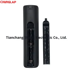 Télécommande originale <span class=keywords><strong>AA59</strong></span>-<span class=keywords><strong>00741A</strong></span> pour téléviseur LCD <span class=keywords><strong>Samsung</strong></span>, plastique moulé avec code fixe, préférable pour l'exportation - Product Image 5
