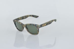 Basto高品質カスタムアイウェアスクエアフレーム偏光サングラスGafas de sol - Product Image 3