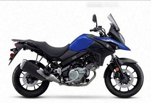 Moto Suzuki <span class=keywords><strong>DL650A</strong></span> Sportbike Prête à Rouler – Offre Spéciale 2025 - Product Image 5