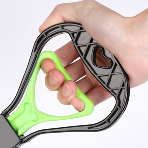 Long Handle Pet Potty Pickup <span class=keywords><strong>Dog</strong></span> Clip Potty <span class=keywords><strong>Dog</strong></span> <span class=keywords><strong>Poop</strong></span> Clip Pooper Picker <span class=keywords><strong>Poop</strong></span> Sacos Colher - Product Image 4