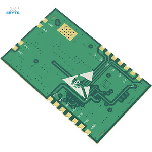 Ebyte 433MHz E220-400T30S 30dBm 10km Long Range <b>Wireless</b> Transceiver New Generation LoRa Chip LLCC68 LoRa <b>Wireless</b> <b>Module</b> - Product Image 1