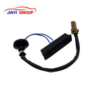 Interruptor de liberación de puerta trasera adecuado para NISSAN ALTIMA 2007-2012 25380ED000 25380-ED000 - Product Image 1