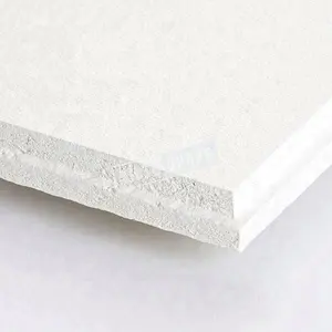 断熱繊維/ガラス繊維ドロップ天井タイルボード
