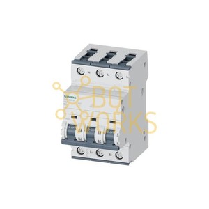 Siemens 5SY43038 - Nuovo - Product Image 1