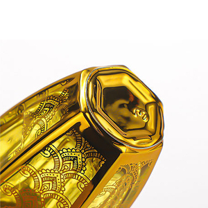 Flacon de <span class=keywords><strong>parfum</strong></span> de luxe vide 30 ml en verre, flacon de <span class=keywords><strong>parfum</strong></span> personnalisable avec logo, bouchon à vis, flacon de <span class=keywords><strong>parfum</strong></span> de luxe pour fragrance - Product Image 5