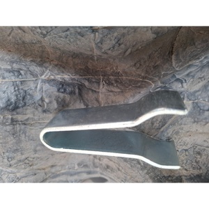 U menteşesi, çinko kaplamalı - Product Image 1