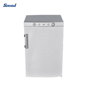 Mini Refrigerador Portátil de 12V a Gas con Puerta Sólida y Certificación CE - Product Image 5