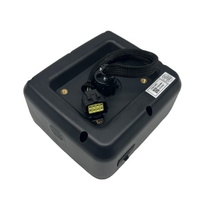 Pièces d'excavatrice, moniteur de bord 21Q6-33401 pour R220-9S - Product Image 3