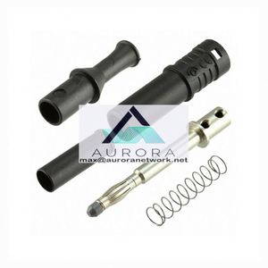 Hot Sale CT3201-0 <b>Banana</b> <b>and</b> <b>Tip</b> <b>Banana</b> <b>Connectors</b> Jacks <b>and</b> Plugs - Product Image 1
