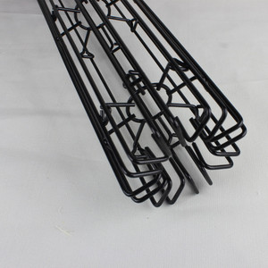 Bolsa Recolectora de Polvo Ninefold Insight, 133*2000mm, Estructura de Soporte de Acero al Carbono para Bolsa Filtrante - Product Image 2