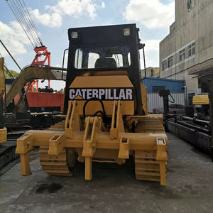 รถดันดินมือสอง CAT D6G ราคาถูก ประสิทธิภาพเยี่ยม รถดันดินมือสอง CAT ขาย - Product Image 1