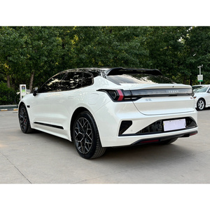 Coche Usado Guazi 2025 Zeekr 001 al por Mayor, Vehículo Eléctrico Completo <span class=keywords><strong>de</strong></span> Bajo <span class=keywords><strong>Precio</strong></span>, Nueva Energía, Automático, Hatchback, LHD - Product Image 5