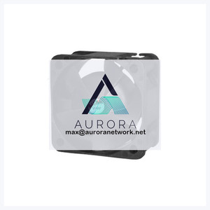 Ventilador de refrigeración OEM de alta calidad, 345-DC0382012L2B-BT0-ND, con buen precio - Product Image 1