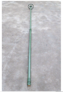 Filets et supports de <span class=keywords><strong>camouflage</strong></span> <span class=keywords><strong>3x6</strong></span> 6x6 9x9 mètres - Product Image 4