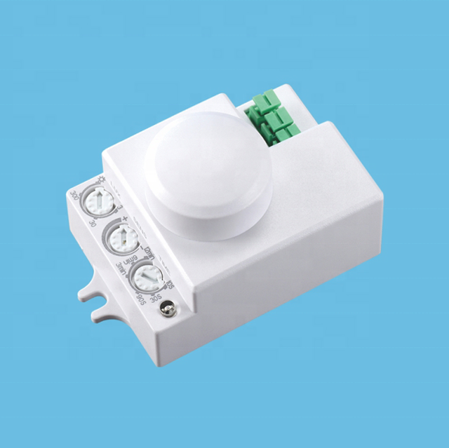 microwave  sensor ST701D radar sensor and  motion detector sensor