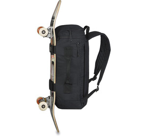 Muestra Gratuita de Bolsa Multifuncional Impermeable para Patineta, Bolsa Cruzada Ajustable para Patineta, Mochila - Product Image 2