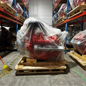 Nouveau moteur DC16, moteur 093A Turbo, ensemble diesel complet 16,4 L <span class=keywords><strong>V8</strong></span> DC09 DC13 pour camion <span class=keywords><strong>Scania</strong></span> R/<span class=keywords><strong>S</strong></span>, pièces de tracteur lourd - Product Image 4