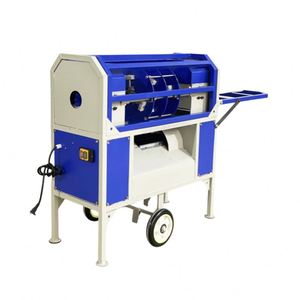 Máquina para Pelar Caña de Azúcar, Apta para Uso Doméstico y en Restaurantes, Peladora de Caña de Azúcar / Removedor de Piel de Caña de Azúcar - Product Image 1