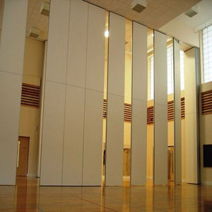 Entrepôt cloisons studio de danse <span class=keywords><strong>cloison</strong></span> Écologique cloisons mobiles pour restaurant - Product Image 6