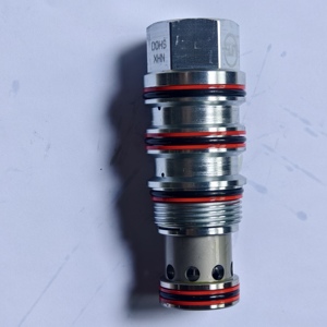 Vannes hydrauliques d'origine Hydraulics Origin DOHSXHN, Pompe d'accumulateur, Contrôle de décharge, Qualité garantie - Product Image 4