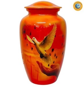 Maceta Decorativa de Metal Más Vendida para Jardín, Paisajismo y Decoración del Hogar, Disponible a un Precio Accesible - Product Image 1