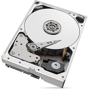 Seagate SkyHawk 18TB Internal 3.5 "SATA 6 Gb/s, HDD Hard Disk Drive rekaman magnetik konvensional - Product Image 6