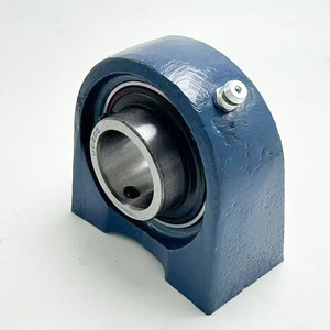 Ucp205l Chất Lượng Cao Thép Không Gỉ Mỡ Bôi Trơn Mang Gối Khối ucp206/ucp207/ucp208/ucp209 - Product Image 5