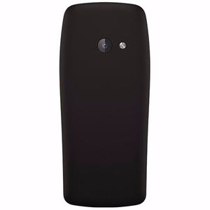 Téléphone portable 4G tendance à grand écran pour seniors, double SIM, longue autonomie, en plastique - Product Image 5