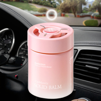 Diffuseur de parfum continu pour voiture, parfum longue durée pour console de voiture, table de chevet, produit d'entretien quotidien, désodorisant automobile