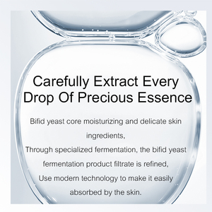 Kit OKADY Carnosine Acétyl Hexapeptide-8 à l'Acide Hyaluronique pour Hydrater, Donner un Teint Rosé, Anti-Âge et Éclatant, Ensemble de Soins de la Peau avec Accessoire de Massage - Product Image 3