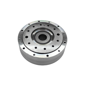 Réducteur de vitesse cycloïdal creux personnalisé de 85 mm avec couple élevé de 460 Nm pour entraînement d'articulation d'exosquelette - Product Image 1