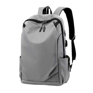 Sac de voyage, sac à dos en nylon de grande capacité, sac pour ordinateur décontracté et tendance - Product Image 1