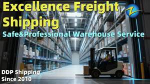 Transitaire logistique Shenzhen Shanghai Guangzhou vers Connecticut Maine Massachusetts New Hampshire New Jersey Expédition aérienne DDP - Product Image 5