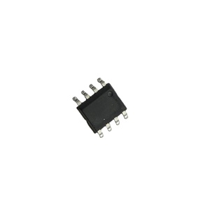 Solutions personnalisées JZ Chine : MCU JZ8P1801CO à opération en temps réel GPIO OTP, utilisé dans les PCBA - Product Image 1