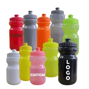 Botellas de Agua Deportivas de Plástico Transparente de Gran Capacidad para Ciclismo al Aire Libre, de Alta Calidad, al por Mayor - Product Image 1