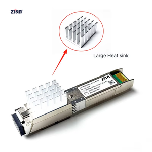 ZISA OP151XGS 10G XGS-PON ONU Stick <span class=keywords><strong>SFP</strong></span>+ 20km SC APC Web GUI WAS-110 Unifi 8311 Firmware XGSPON ONT X-ONU <span class=keywords><strong>SFP</strong></span>+ Stick für FTTH - Product Image 4