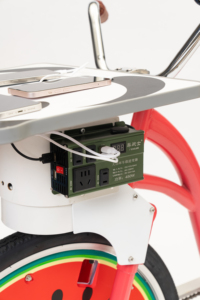 EXI New Design Hybrid Bicycles Pedal Power Generator <strong>Bike</strong> For Human Powered Mobile Phone <strong>Charging</strong> <strong>Bike</strong> Pedal Energy - Product Image 5