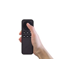 Télécommande CV98LM avec portée de 8 à 12 m pour Fire Stick et Fire TV Player Box