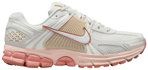 <span class=keywords><strong>Zapatillas</strong></span> de <span class=keywords><strong>Running</strong></span> <span class=keywords><strong>Nike</strong></span> Wmns Air Zoom Vomero 5 Particle Beige Terra Blush para <span class=keywords><strong>Mujer</strong></span>, Parte Superior de Malla, Suela de Goma, Entresuela de EVA, Primavera - Product Image 3