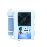 Générateur d'ozone industriel mural GQO-V05 5g Purificateur d'eau à l'ozone