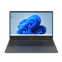 Ordinateur portable professionnel OEM ultra-fin Air 15,6 pouces, ordinateur portable professionnel ultra-fin, webcam HD, DDR4 32 Go de RAM, prise EU/US, ordinateur portable neuf