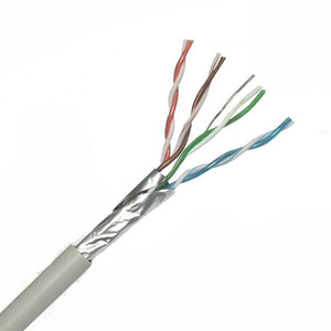 China fabricante de <span class=keywords><strong>cable</strong></span> 8 core 4 pares de 305m caja utp cat 5e cat5e <span class=keywords><strong>ethernet</strong></span> de <span class=keywords><strong>red</strong></span> lan <span class=keywords><strong>cable</strong></span> de alambre - Product Image 3