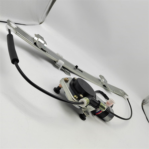 Elevador de ventanilla eléctrica delantero izquierdo WLBTR 83402-65D10 para <span class=keywords><strong>Suzuki</strong></span> <span class=keywords><strong>Grand</strong></span> <span class=keywords><strong>Vitara</strong></span> I (FT HT) 1998-2006 - Product Image 5