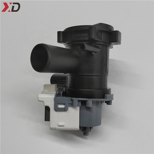 Appareils ménagers <span class=keywords><strong>Pompe</strong></span> de vidange de <span class=keywords><strong>lave</strong></span>-linge HANYU B20-6AZC - Product Image 5