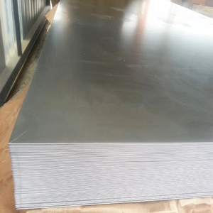 Factory Price 12 14 16 18 20 <strong>22</strong> 24 26 28 <strong>Gauge</strong> Gi Plain <strong>Metal</strong> <strong>Sheet</strong> <strong>4x8</strong> SGCC SPCC Gi Steel <strong>Galvanized</strong> Checker <strong>Sheet</strong> - Product Image 6