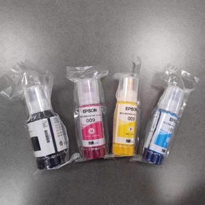 For Genuine for <b>Ink</b> <b>Refill</b> Kits Original 009 Models L6498 L6578 L6468L5158 L6558 L15158 Kit 0 009 009 <b>Ink</b> <b>Refill</b> Kit 009 for Gen - Product Image 6