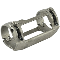 Pince de protection de câble Esp pour les outils de forage de fond de trou