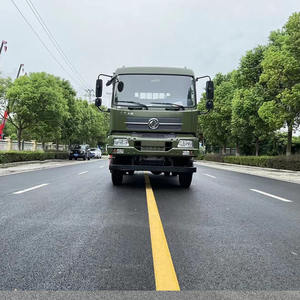 DONGFENG Ministerio <span class=keywords><strong>de</strong></span> Defensa Desierto 4x4 6x6 Camiones todoterreno 15T Camión <span class=keywords><strong>de</strong></span> carga <span class=keywords><strong>Transporte</strong></span> <span class=keywords><strong>de</strong></span> <span class=keywords><strong>pasajeros</strong></span> Camión Vehículo <span class=keywords><strong>de</strong></span> <span class=keywords><strong>transporte</strong></span> logístico - Product Image 2