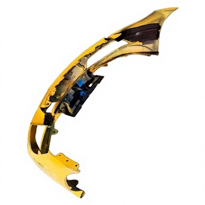 กันชนหน้าสไตล์ OEM สำหรับ Ferrari 296 อะไหล่แต่งแฟชั่น 985949612 985949611 - Product Image 5