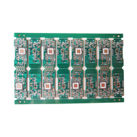 Fabricante de PCB y PCBA, Placa de Circuito Multicapa Personalizada, Ensamblaje SMT, Suministro de Componentes Electrónicos OEM y ODM